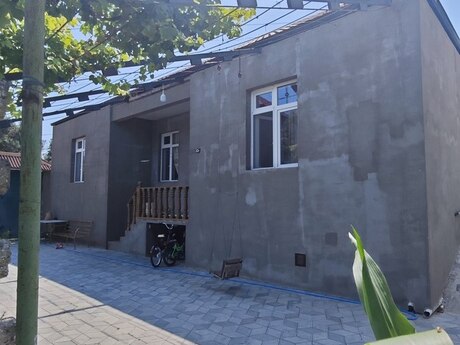 пос. Старые Гюнешли