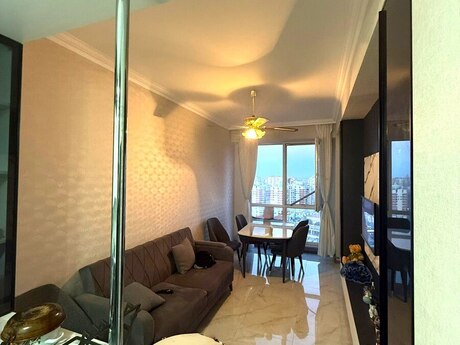 Elan №6211342 - Bakı, 20 Yanvar m., 3 otaqlı, 70 m², 19/21 mərtəbə