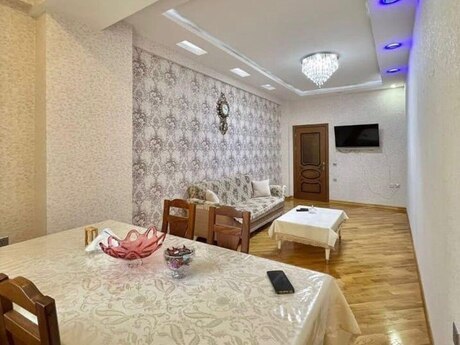 Elan №6211355 - Bakı, Nəsimi r., 3 otaqlı, 103 m², 3/19 mərtəbə