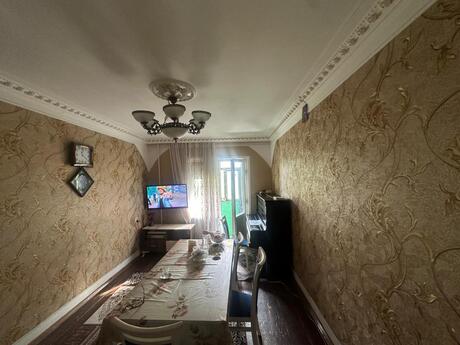 Elan №6211345 - Bakı, Gənclik m., 5 otaqlı, 121 m², 4/9 mərtəbə