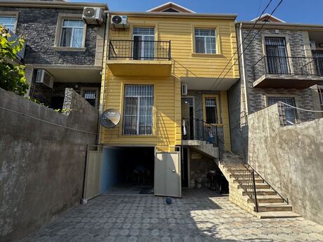 Elan №6211332 - Bakı, Masazır q., 4 otaqlı, 150 m²