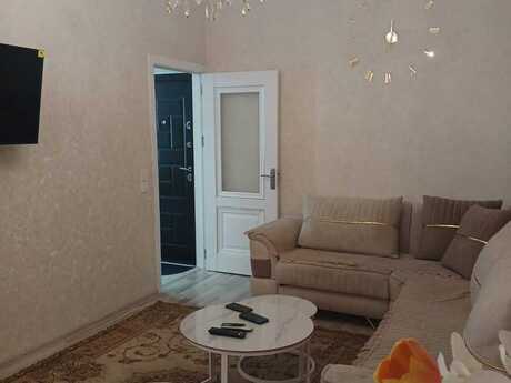 Elan №6211359 - Bakı, 20 Yanvar m., 2 otaqlı, 55 m², 1/5 mərtəbə