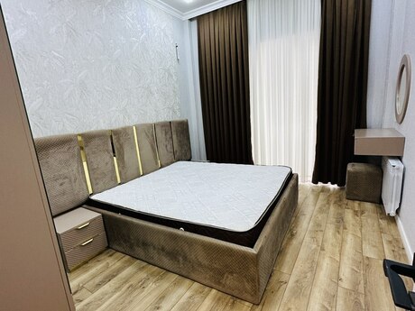 Elan №6211346 - Bakı, Avtovağzal m., 2 otaqlı, 70 m², 9/17 mərtəbə