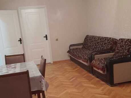 Объявление №6211366 - Баку, м. Иншаатчылар, 3-комн., 80 м², 3/5 этаж