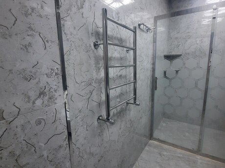 2-room new-build apartment for sale in Bakıxanov, 85 m², 230 000 AZN, photo 4 / 12