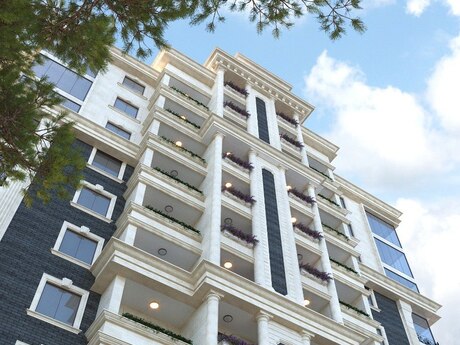Elan №6211402 - Bakı, 7-ci mikrorayon q., 3 otaqlı, 144 m², 8/17 mərtəbə