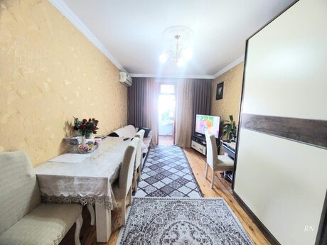 Elan №6211398 - Bakı, Binəqədi r., 2 otaqlı, 50 m², 5/5 mərtəbə