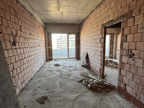 3-room apartment, 144 m², 7-ci mikrorayon: 338 400 ₼ 5