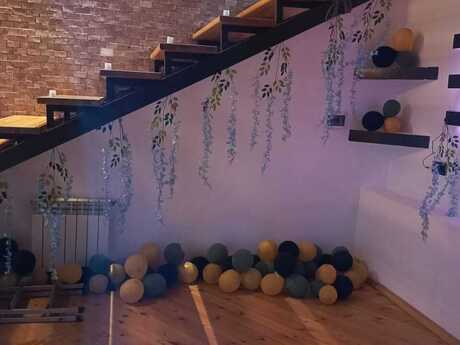 Obyekt - Sahil m. - 120 m²