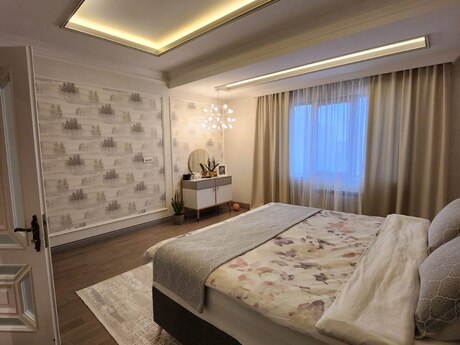 3-комн. новостройка - Наримановский  р. - 211 м²