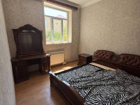 2 otaqlı həyət evi/bağ evi - Xırdalan - 40 m²