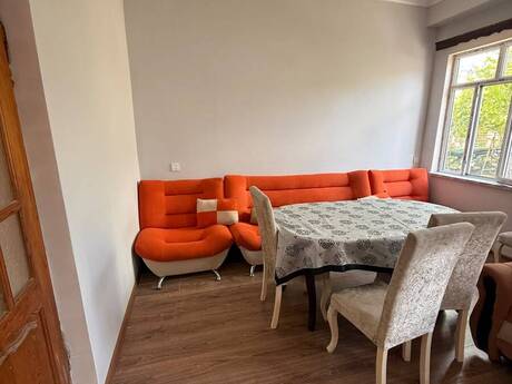 2 otaqlı həyət evi/bağ evi - Xırdalan - 40 m²