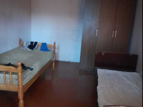 3 otaqlı həyət evi/bağ evi - M.Ə.Rəsulzadə q. - 100 m²