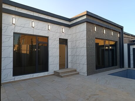 Elan №6211479 - Bakı, Mərdəkan q., 4 otaqlı, 150 m²
