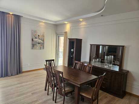 Kirayə 3 otaqlı mənzil, 80 m², 28 May: 1 300 ₼/ay 2