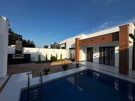 4 otaqlı həyət evi, 150 m², Şüvəlan: 248 000 ₼ 3