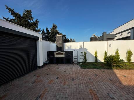4 otaqlı həyət evi, 150 m², Şüvəlan: 248 000 ₼ 4