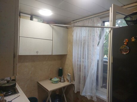 2 otaqlı mənzil, 40 m², Elmlər Akademiyası: 160 000 ₼ 5