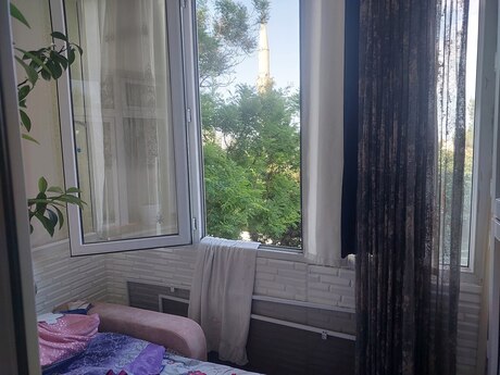 2 otaqlı mənzil, 40 m², Elmlər Akademiyası: 160 000 ₼ 3