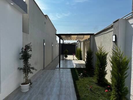 4 otaqlı həyət evi, 130 m², Mərdəkan: 195 000 ₼ 3