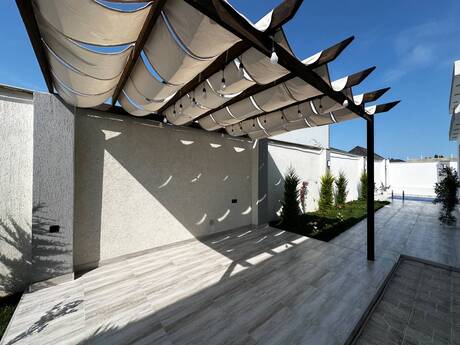 4 otaqlı həyət evi, 130 m², Mərdəkan: 195 000 ₼ 4