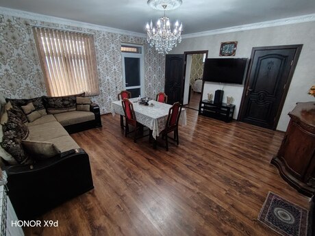 4 otaqlı həyət evi, 125 m², Bilgəh: 180 000 ₼ 5