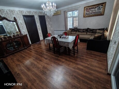 4 otaqlı həyət evi, 125 m², Bilgəh: 180 000 ₼ 4