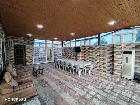 4 otaqlı həyət evi, 125 m², Bilgəh: 180 000 ₼ 2
