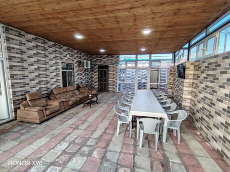 4 otaqlı həyət evi, 125 m², Bilgəh: 180 000 ₼ 3