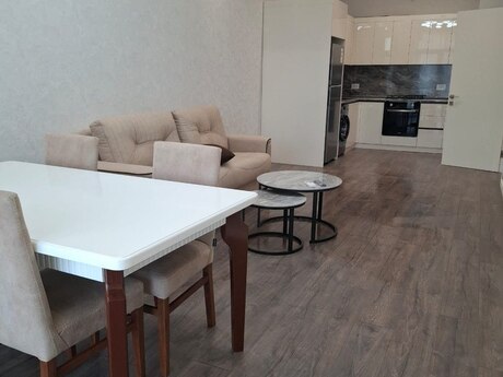 Elan №6211509 - Bakı, Nəsimi r., 2 otaqlı, 72 m², 13/17 mərtəbə