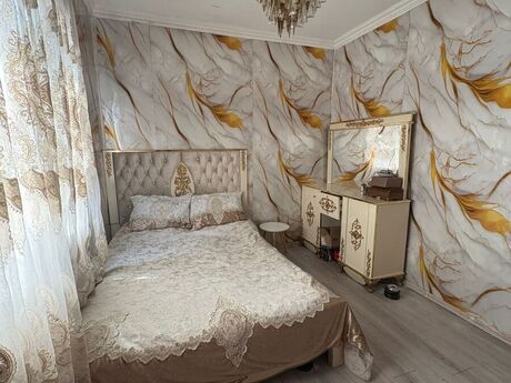 3 otaqlı həyət evi/bağ evi - Xırdalan - 90 m²