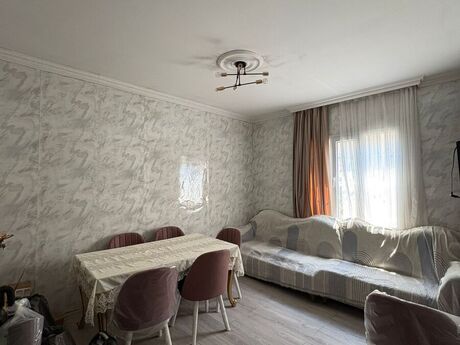 3 otaqlı həyət evi/bağ evi - Xırdalan - 90 m²