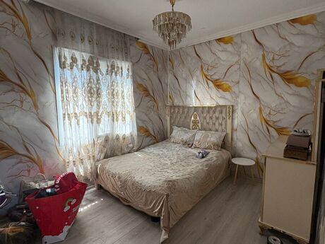 3 otaqlı həyət evi/bağ evi - Xırdalan - 90 m²