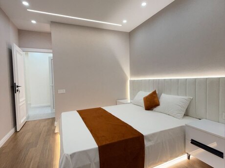 Elan №6211516 - Bakı, Nəsimi m., 3 otaqlı, 110 m², 2/9 mərtəbə
