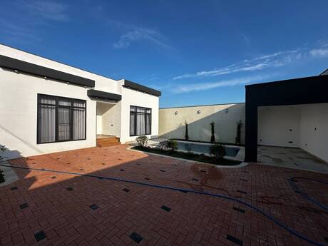 4 otaqlı həyət evi, 150 m², Şüvəlan: 225 000 ₼ 2
