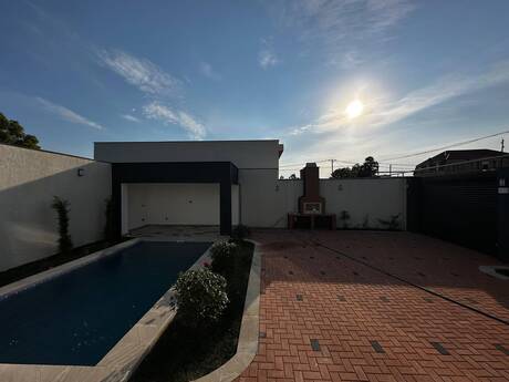 4 otaqlı həyət evi, 150 m², Şüvəlan: 225 000 ₼ 5