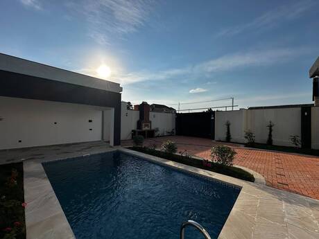 4 otaqlı həyət evi, 150 m², Şüvəlan: 225 000 ₼ 3