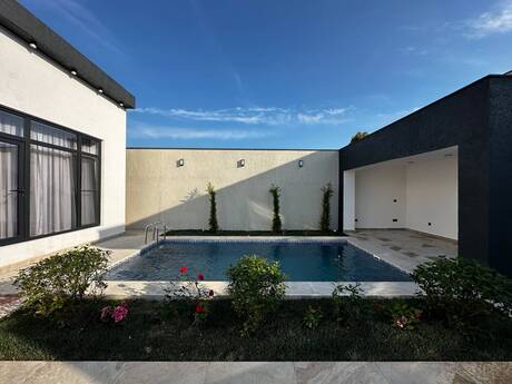 4 otaqlı həyət evi, 150 m², Şüvəlan: 225 000 ₼ 4