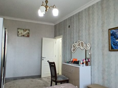 3 otaqlı mənzil, 131 m², 20 Yanvar: 288 000 ₼ 3