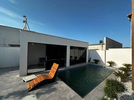 4 otaqlı həyət evi, 200 m², Şüvəlan: 260 000 ₼ 4