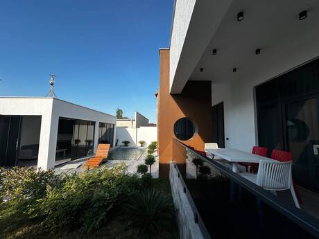 4 otaqlı həyət evi, 200 m², Şüvəlan: 260 000 ₼ 3