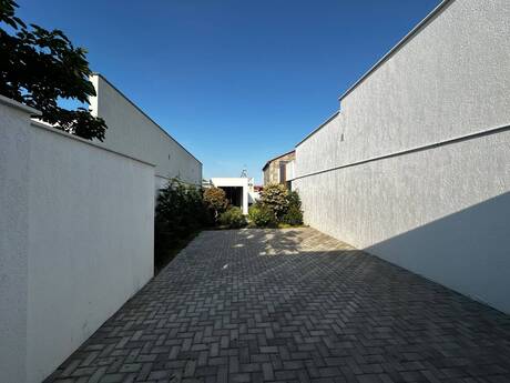 4 otaqlı həyət evi, 200 m², Şüvəlan: 260 000 ₼ 5