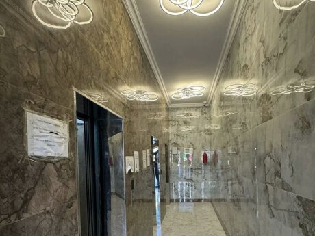 Elan №6211557 - Bakı, Gənclik m., 3 otaqlı, 153 m², 12/19 mərtəbə