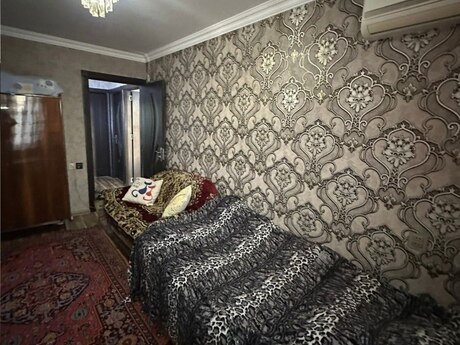 4 otaqlı mənzil, 90 m², Xalqlar Dostluğu: 180 000 ₼ 3