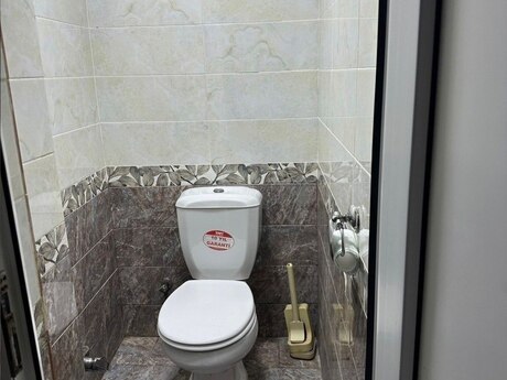 4 otaqlı mənzil, 90 m², Xalqlar Dostluğu: 180 000 ₼ 5