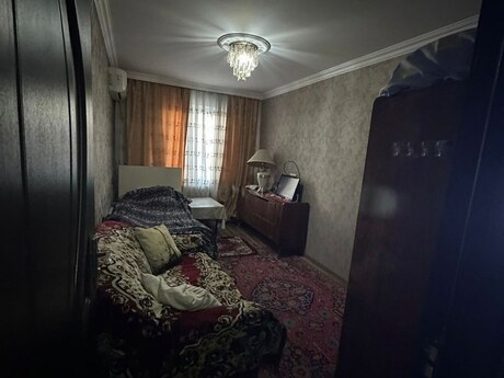 4 otaqlı mənzil, 90 m², Xalqlar Dostluğu: 180 000 ₼ 4