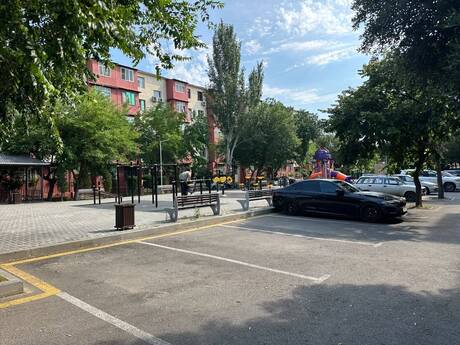 Elan №6211565 - Bakı, Xalqlar Dostluğu m., 3 otaqlı, 80 m², 2/5 mərtəbə
