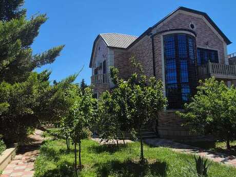 Elan №6211567 - Bakı, Novxanı q., 5 otaqlı, 220 m²