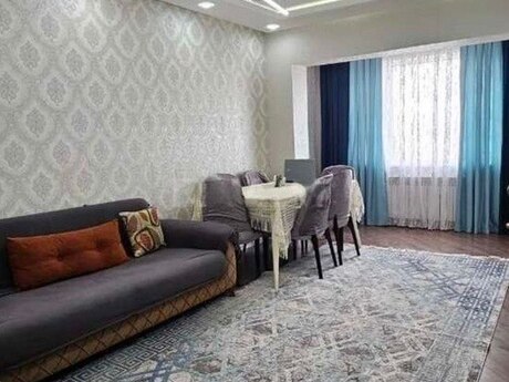 3 otaqlı mənzil, 65 m², Əhmədli: 163 000 ₼ 2