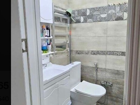 3 otaqlı mənzil, 65 m², Əhmədli: 163 000 ₼ 3